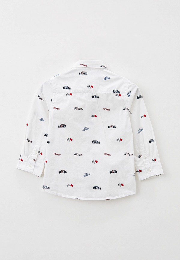 Mayoral Рубашка - фото 2