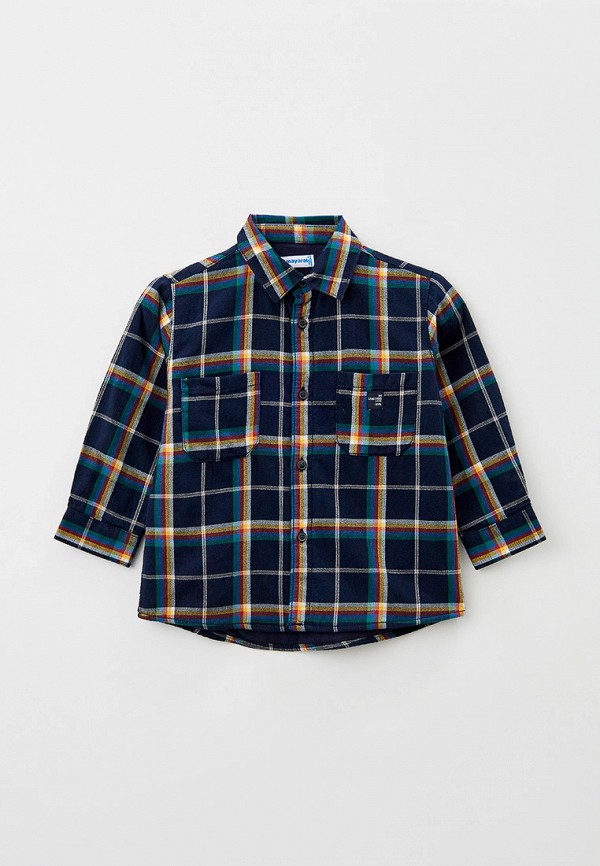 Mayoral Рубашка - фото 1