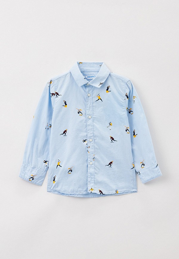 Mayoral Рубашка - фото 1