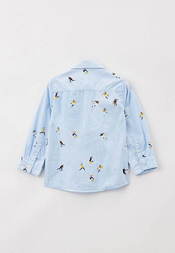 Mayoral Рубашка - фото 2