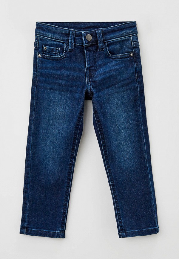 Mayoral Джинсы - фото 1