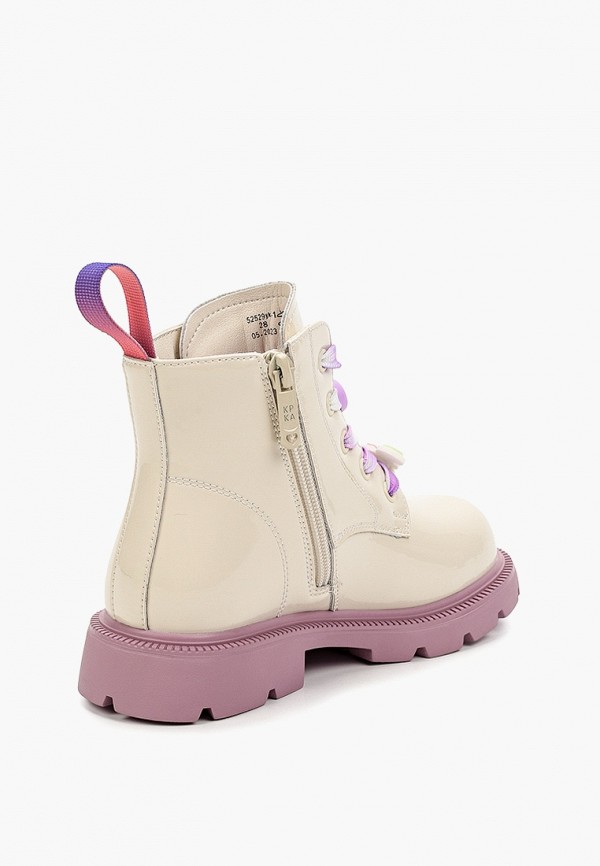 Kapika Ботинки - фото 3