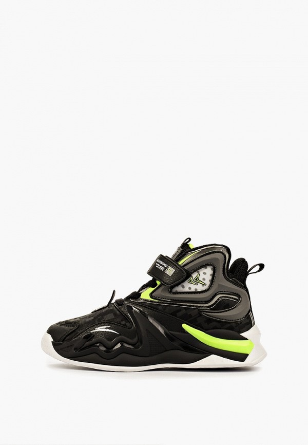 Kapika Кроссовки - фото 1