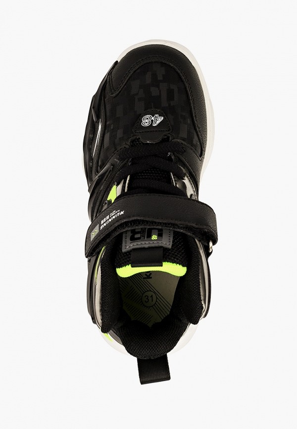 Kapika Кроссовки - фото 4