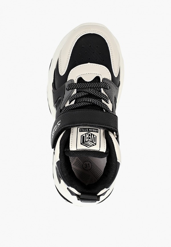 Kapika Кроссовки - фото 4