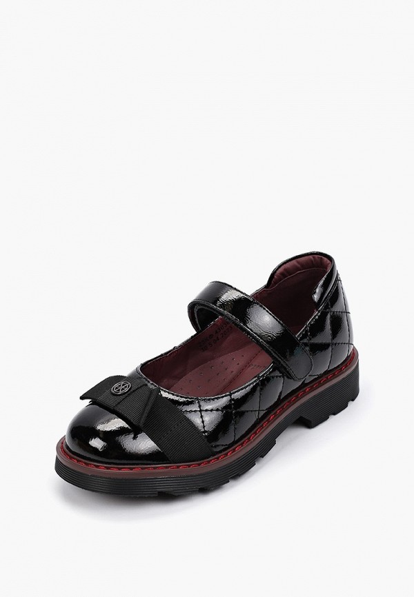 Shagovita Туфли - фото 2