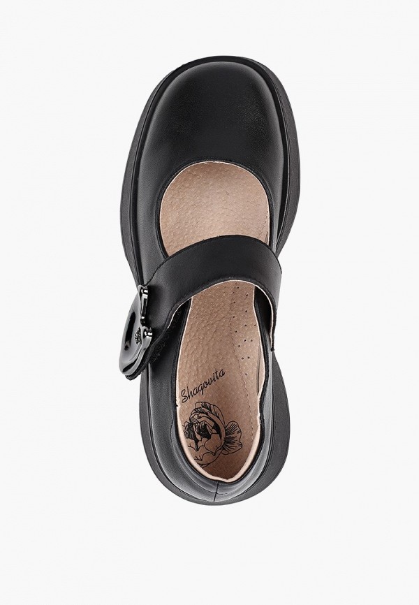 Shagovita Туфли - фото 4