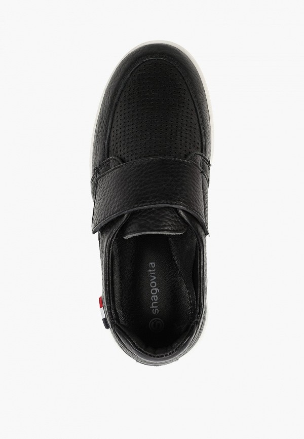 Shagovita Ботинки - фото 4