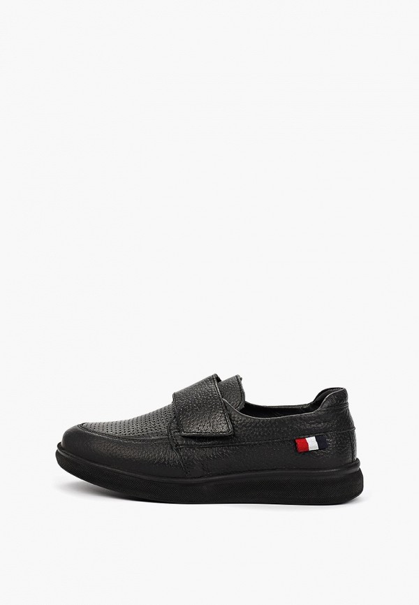 Shagovita Туфли - фото 1