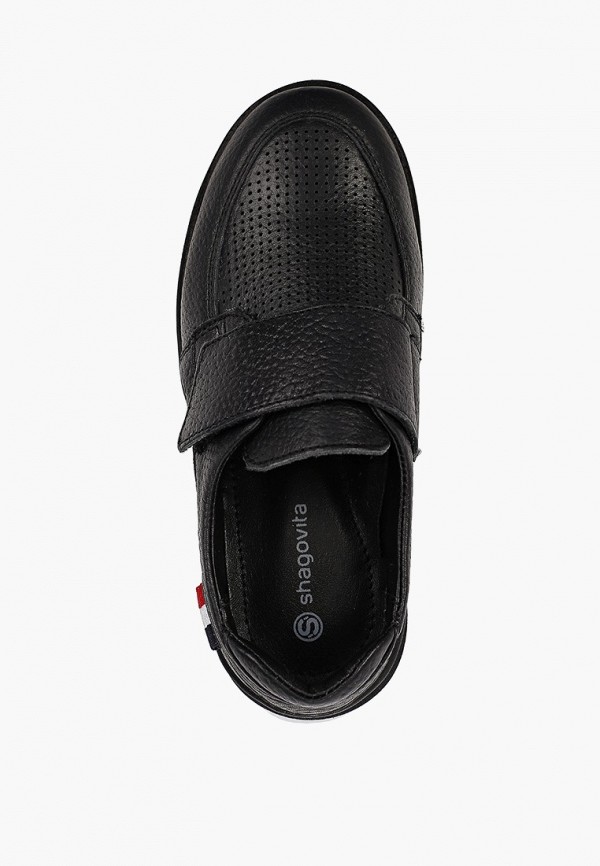 Shagovita Туфли - фото 4