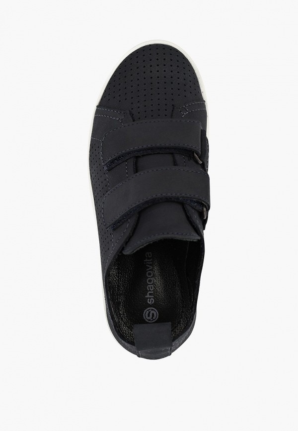 Shagovita Кеды - фото 4