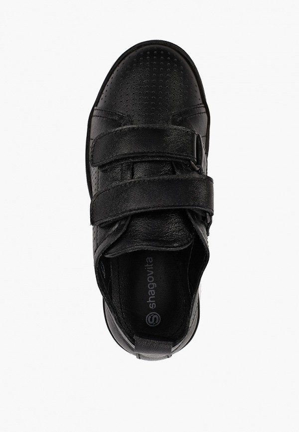 Shagovita Кеды - фото 4