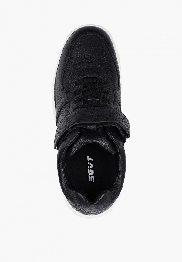 Shagovita Кеды - фото 4