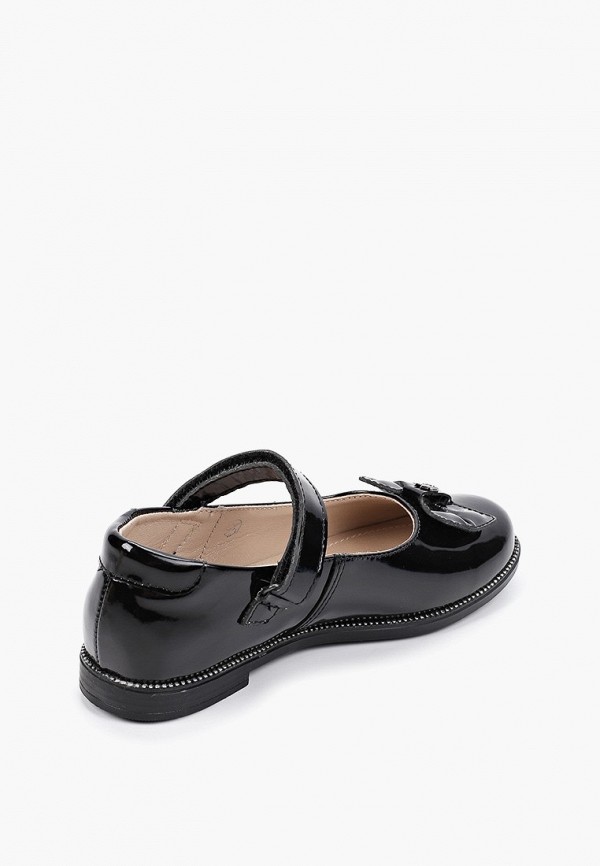 Shagovita Туфли - фото 3