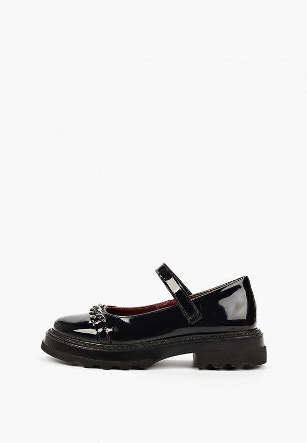 Shagovita Туфли - фото 1