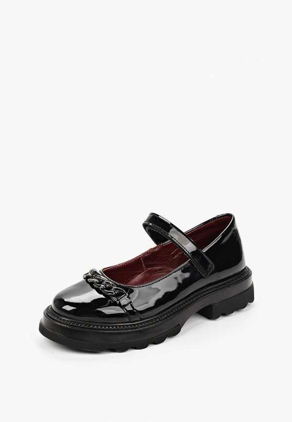 Shagovita Туфли - фото 2