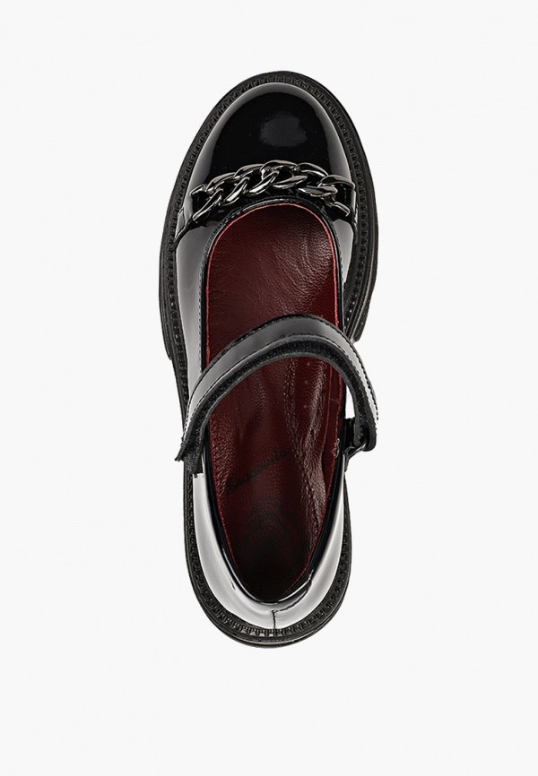 Shagovita Туфли - фото 4