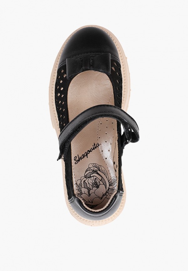 Shagovita Туфли - фото 4