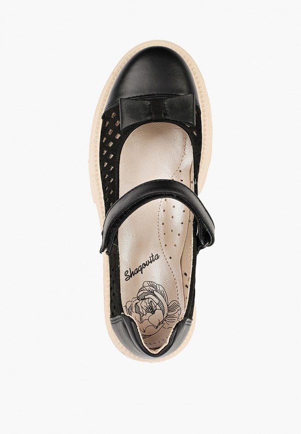 Shagovita Туфли - фото 4