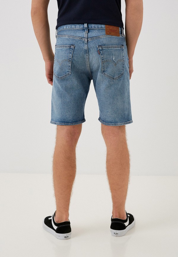 Levi's® Шорты джинсовые - 501® - фото 3