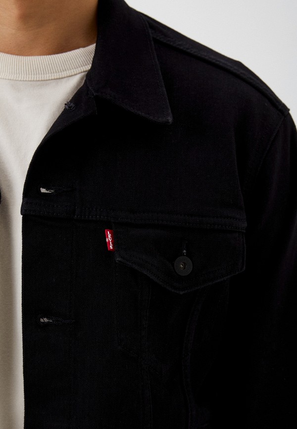 Levi's® Куртка джинсовая - фото 4