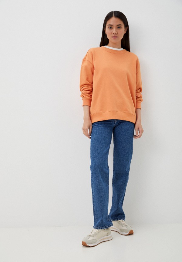 Levi's® Джинсы - RIBCAGE STRAIGHT ANKLE - фото 2