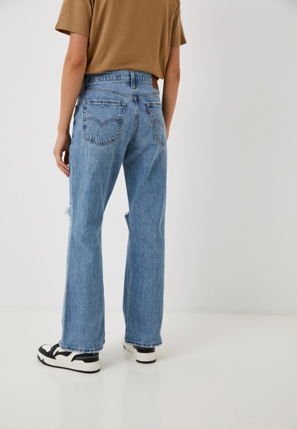 Levi's® Джинсы - BAGGY - фото 3