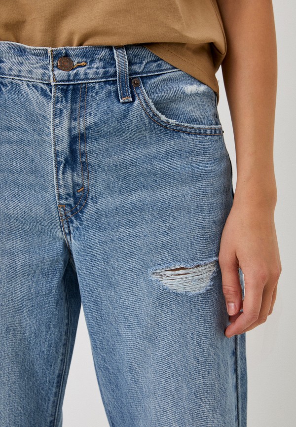 Levi's® Джинсы - BAGGY - фото 4