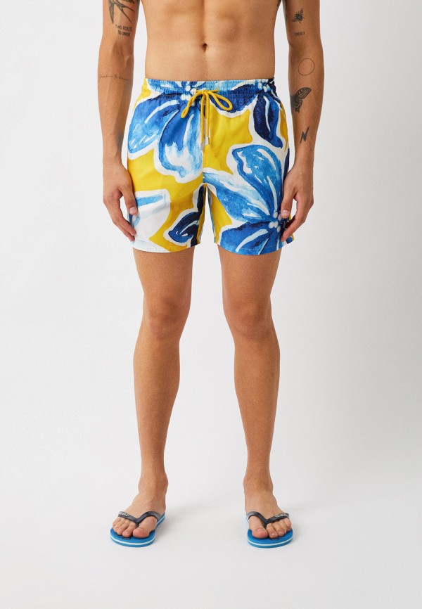 Vilebrequin Шорты для плавания - фото 1