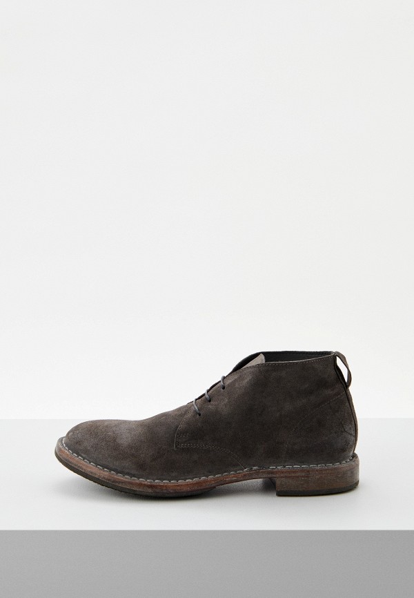 Moma Ботинки - фото 1