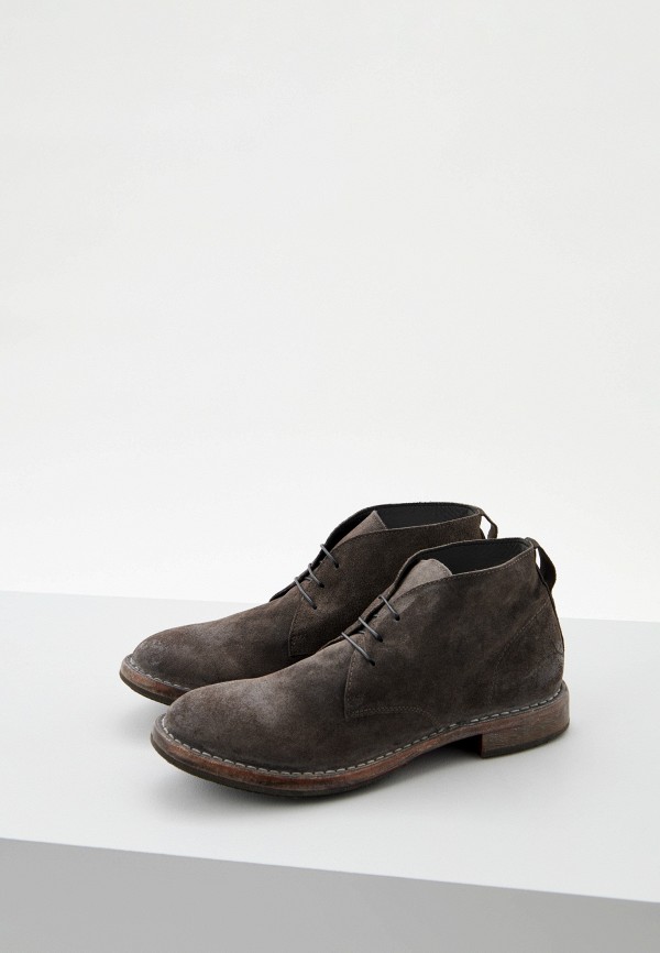 Moma Ботинки - фото 3