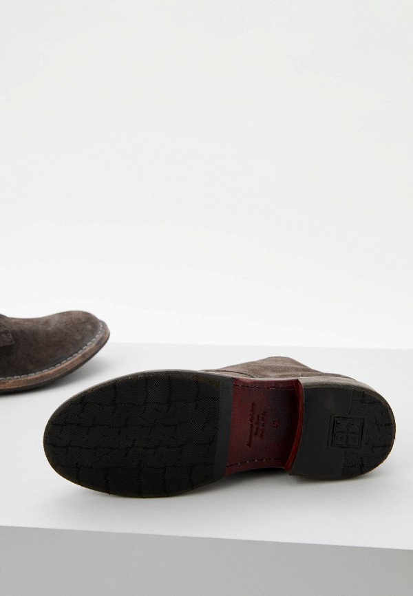 Moma Ботинки - фото 5