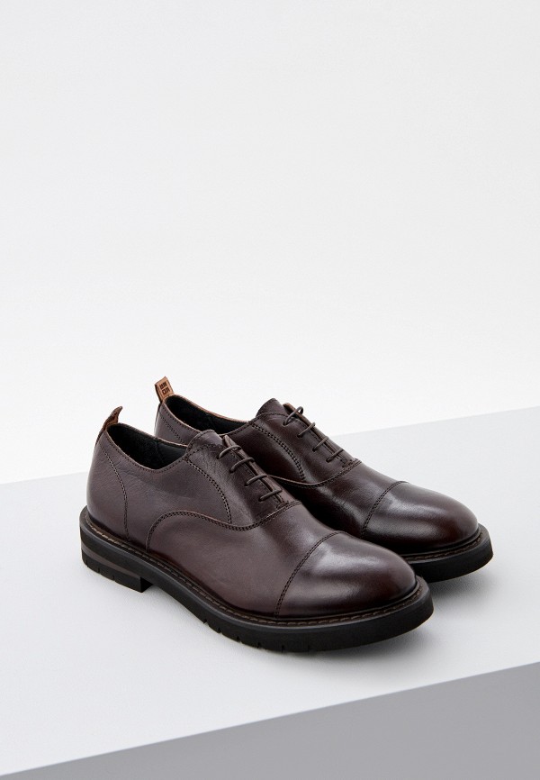 Moma Туфли - фото 3