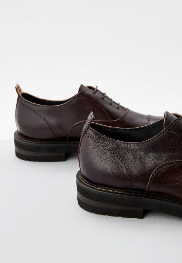 Moma Туфли - фото 4