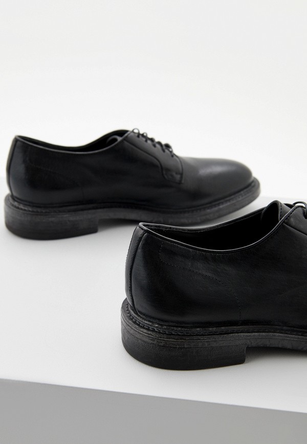 Moma Туфли - фото 4