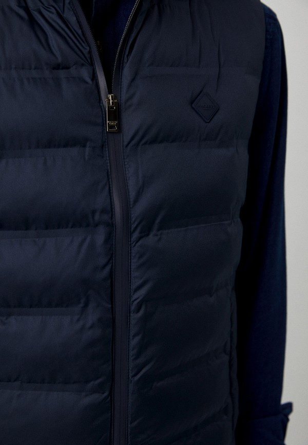 Hackett London Жилет утепленный - фото 5