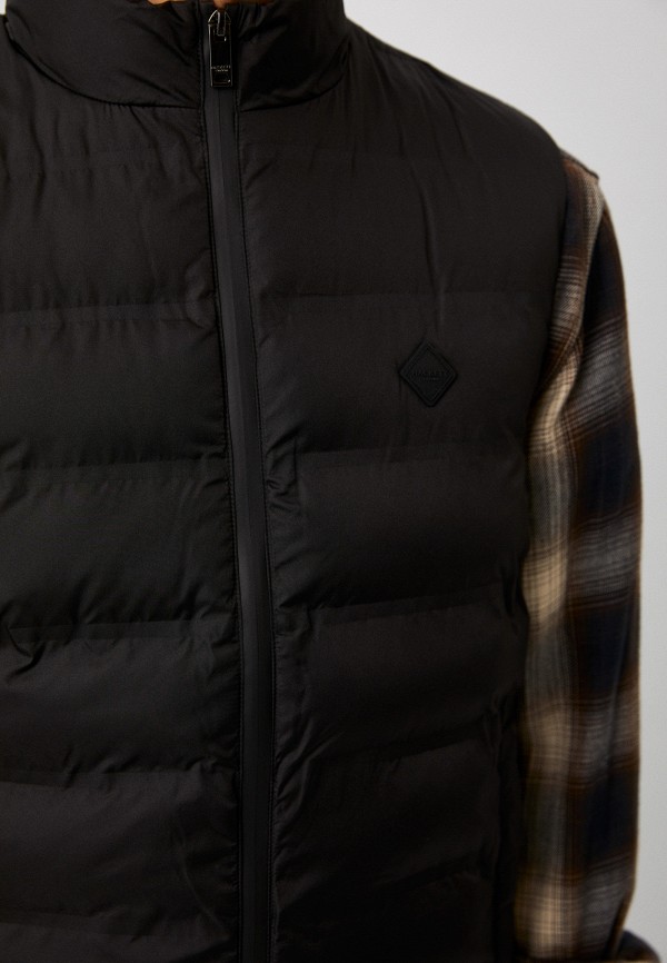 Hackett London Жилет утепленный - фото 5