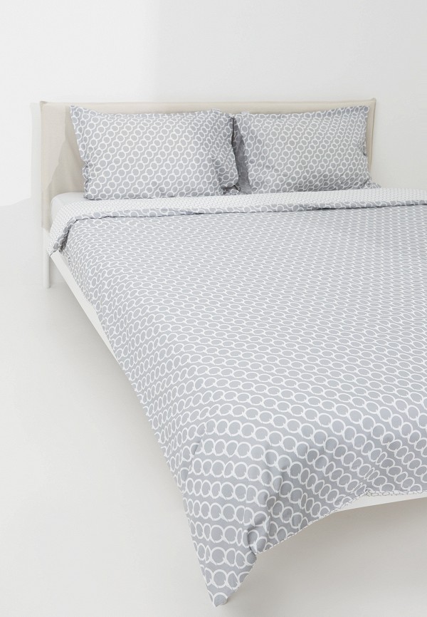 Trussardi Постельное белье Евро - THE INFINITY CIRCLE - фото 2