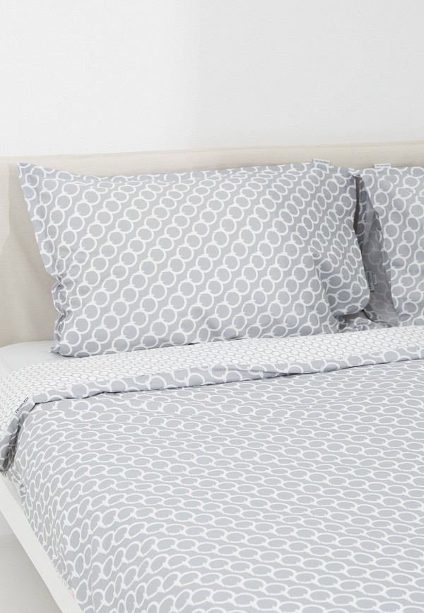 Trussardi Постельное белье Евро - THE INFINITY CIRCLE - фото 3