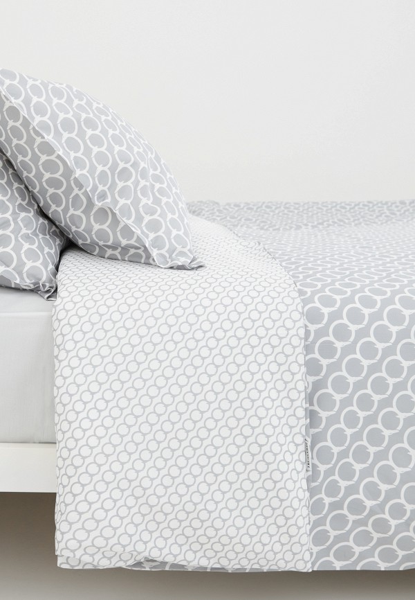 Trussardi Постельное белье Евро - THE INFINITY CIRCLE - фото 4