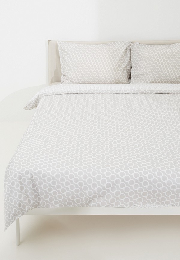 Trussardi Постельное белье Евро - THE INFINITY CIRCLE - фото 1