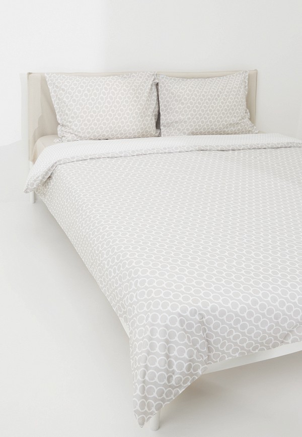 Trussardi Постельное белье Евро - THE INFINITY CIRCLE - фото 2