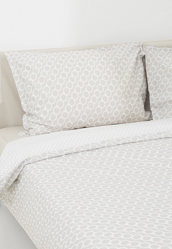 Trussardi Постельное белье Евро - THE INFINITY CIRCLE - фото 3