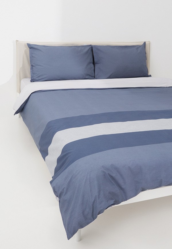 Trussardi Постельное белье Евро - ROWS - фото 2