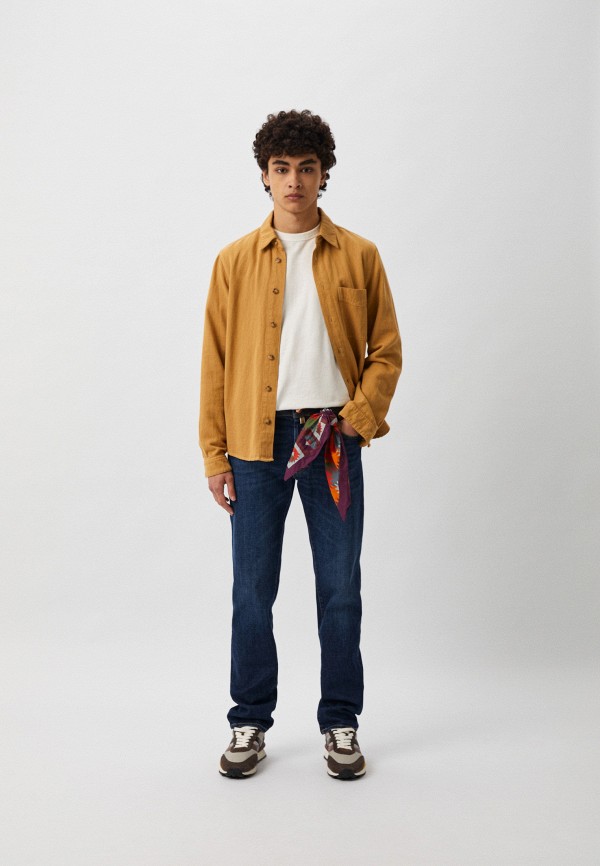 Jacob Cohen Джинсы и платок - -бандана 50х50 см - фото 2