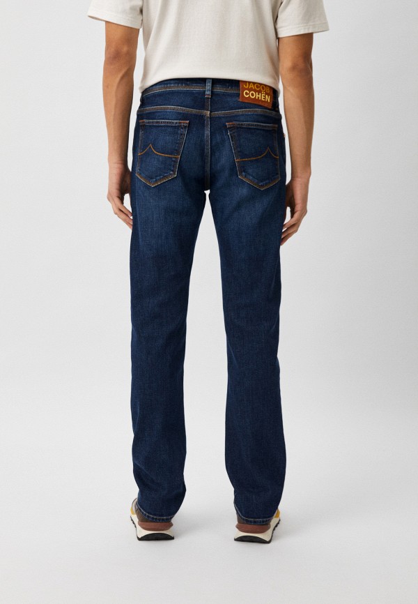 Jacob Cohen Джинсы и платок - -бандана 50х50 см - фото 3