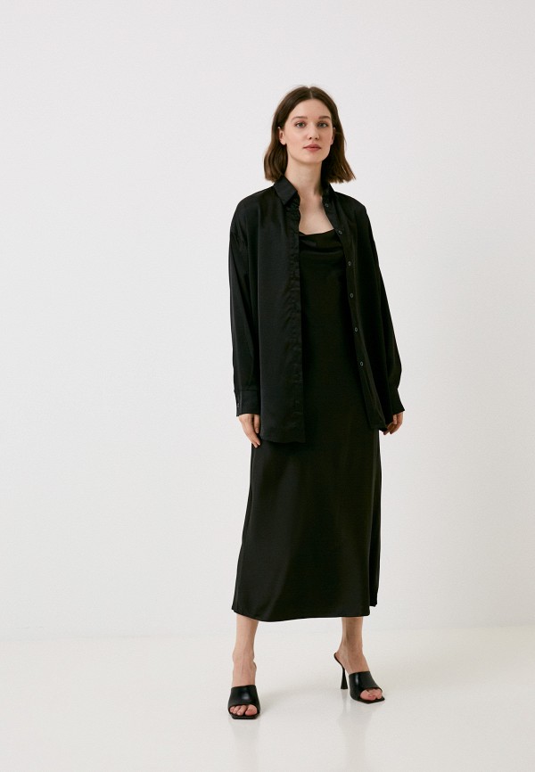 Est Lounge Платье и рубашка - фото 1