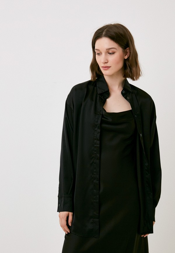 Est Lounge Платье и рубашка - фото 2