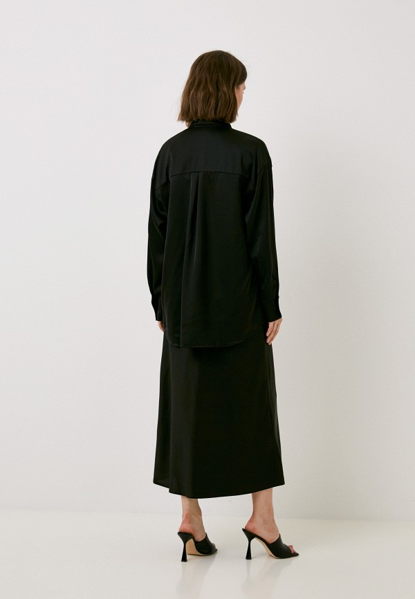 Est Lounge Платье и рубашка - фото 3