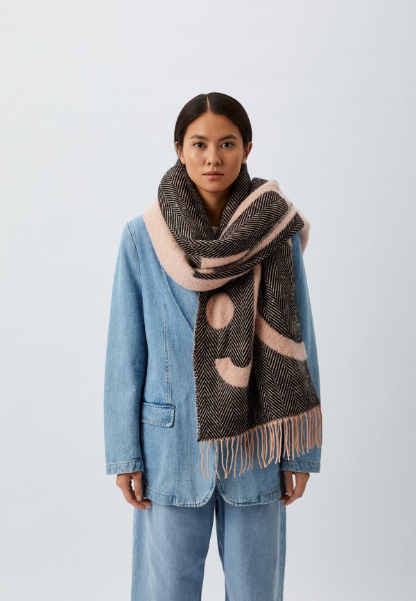 Liu Jo Палантин - фото 4